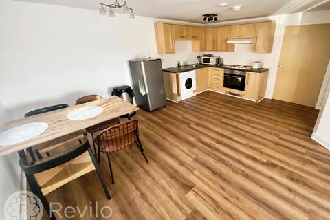 undefined, Newbold Hall Drive, Rochdale, OL16