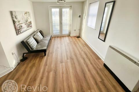 undefined, Newbold Hall Drive, Rochdale, OL16