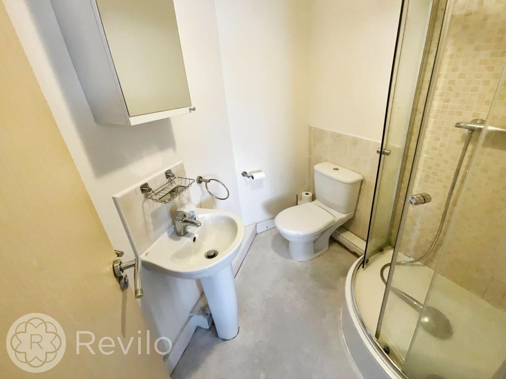 En-suite