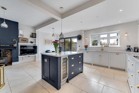 4 bedroom detached house for sale, Swithland Lane, Leicester LE7