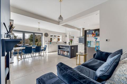 4 bedroom detached house for sale, Swithland Lane, Leicester LE7