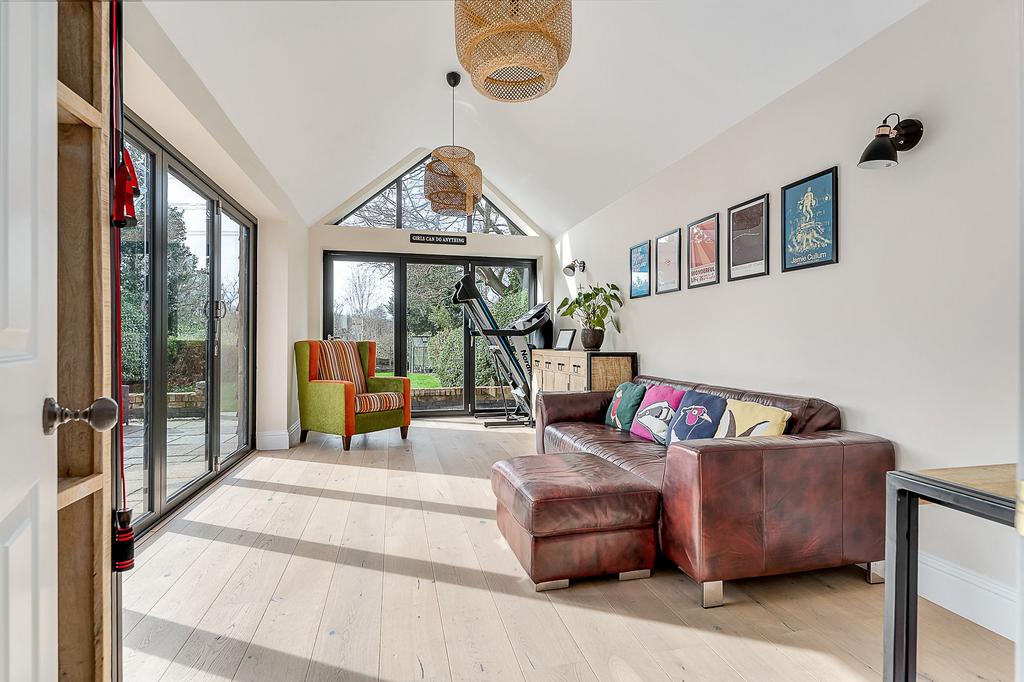 Sun Room