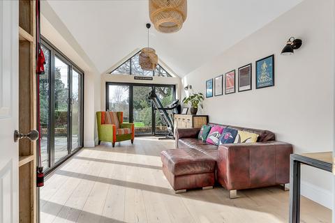 4 bedroom detached house for sale, Swithland Lane, Leicester LE7