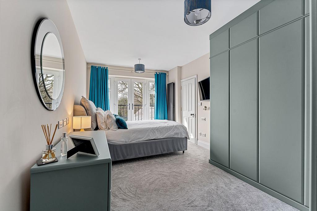 Principal Bedroom