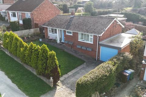 2 bedroom detached bungalow for sale, Moor Lane, Newby, YO12