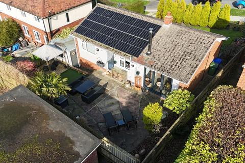 2 bedroom detached bungalow for sale, Moor Lane, Newby, YO12