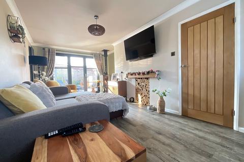 2 bedroom detached bungalow for sale, Moor Lane, Newby, YO12