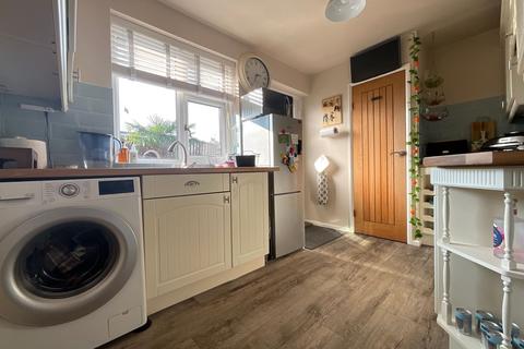 2 bedroom detached bungalow for sale, Moor Lane, Newby, YO12