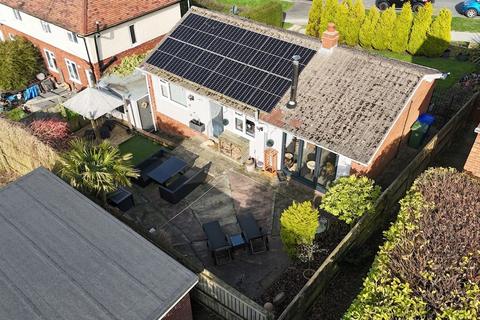 undefined, Moor Lane, Newby, YO12