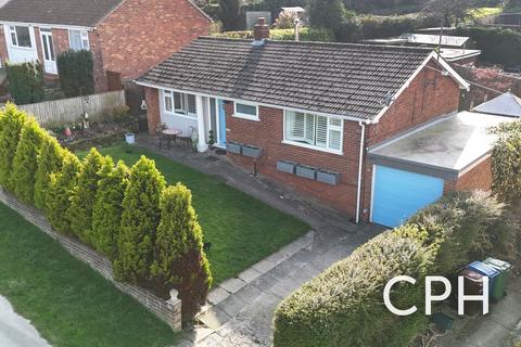 undefined, Moor Lane, Newby, YO12