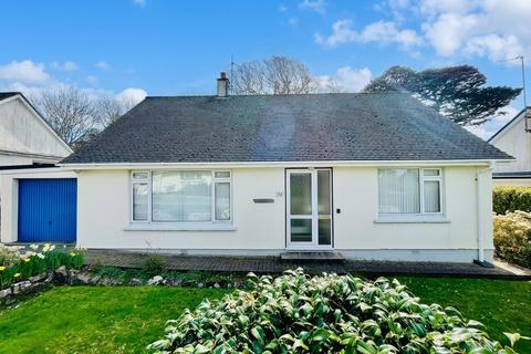 3 bedroom detached bungalow for sale, Rosewarne Gardens, Camborne, TR14
