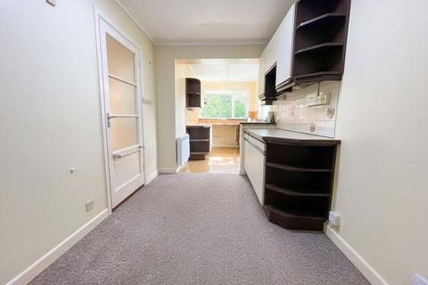 3 bedroom detached bungalow for sale, Rosewarne Gardens, Camborne, TR14