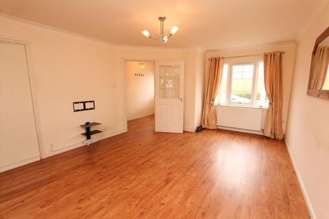 3 bedroom semi-detached house for sale, Garrick Drive, Stranraer, DG9