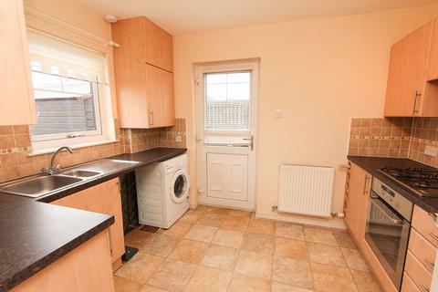 3 bedroom semi-detached house for sale, Garrick Drive, Stranraer, DG9