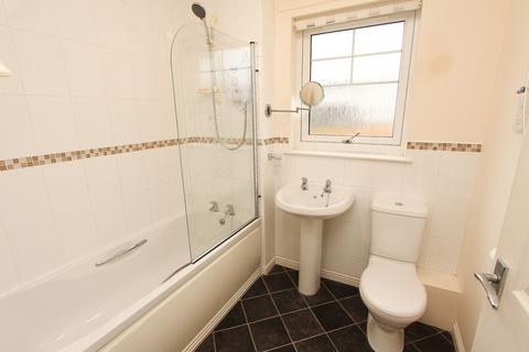 3 bedroom semi-detached house for sale, Garrick Drive, Stranraer, DG9