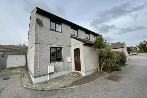 undefined, Amelia Close, Probus