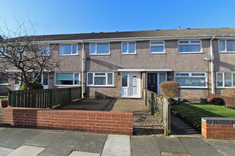 undefined, Kingfisher Way, Blyth, NE24