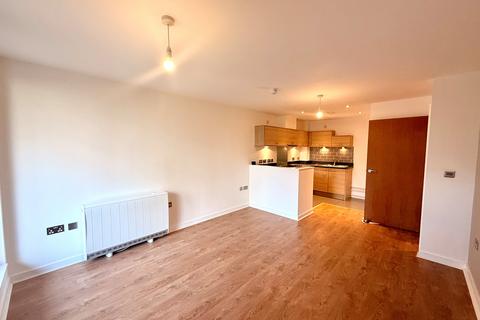 1 bedroom flat to rent, Admiralty Road, Portsmouth, PO1