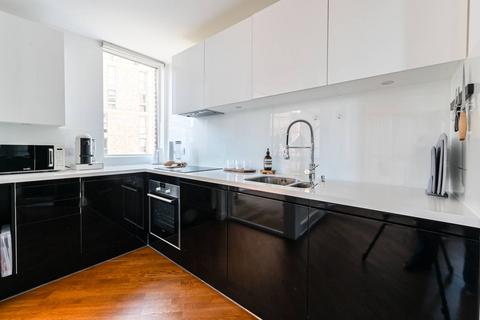 2 bedroom flat for sale, Discovery Tower, Canning Town, London, E16
