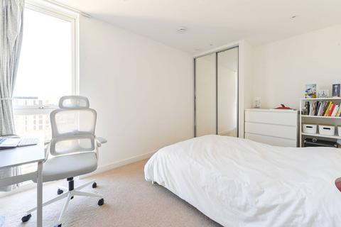 2 bedroom flat for sale, Discovery Tower, Canning Town, London, E16