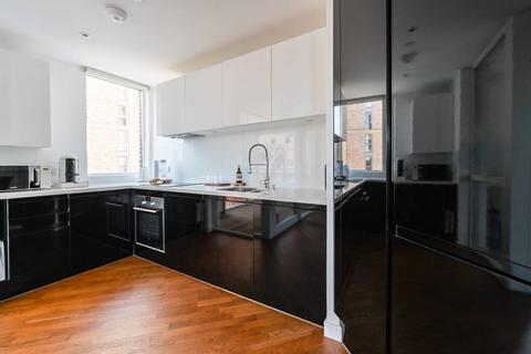 2 bedroom flat for sale, Discovery Tower, Canning Town, London, E16