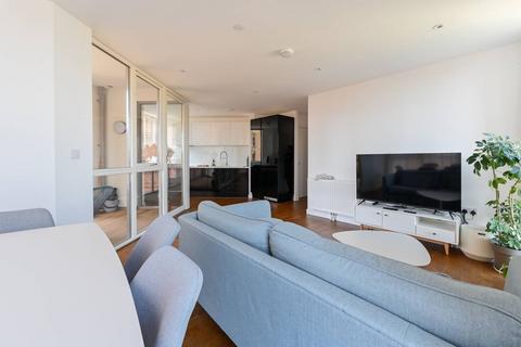 2 bedroom flat for sale, Discovery Tower, Canning Town, London, E16