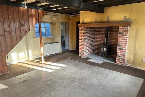 3 bedroom detached house for sale, Hinton-On-The-Green, Evesham