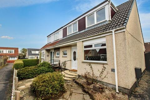 undefined, Raeburn Crescent, Whitburn EH47