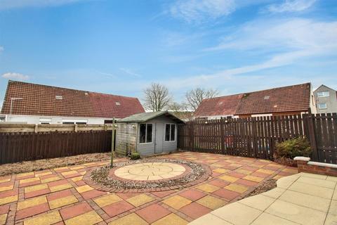 undefined, Raeburn Crescent, Whitburn EH47