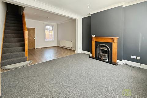 3 bedroom detached house for sale, Burns Street, Gainsborough DN21
