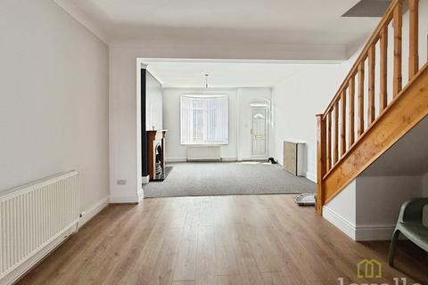 3 bedroom detached house for sale, Burns Street, Gainsborough DN21