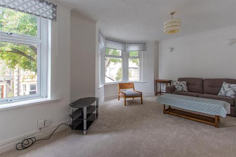 undefined, Bangor Street, Cardiff CF24