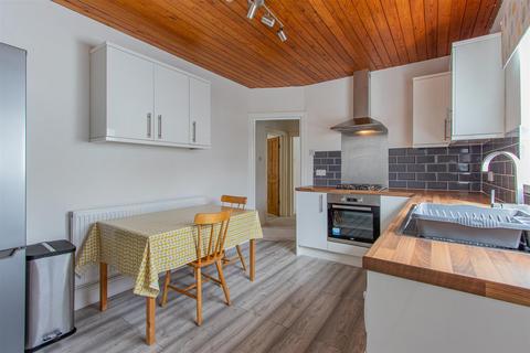 undefined, Bangor Street, Cardiff CF24