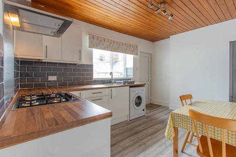 undefined, Bangor Street, Cardiff CF24