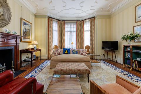 1 bedroom flat to rent, Down Street, Mayfair, London, W1J