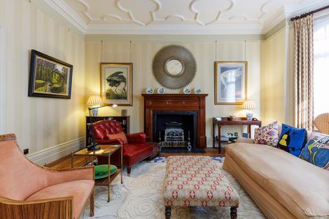 1 bedroom flat to rent, Down Street, Mayfair, London, W1J