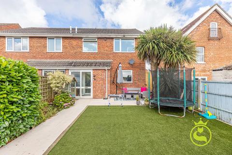 undefined, Spring Gardens, Poole BH12