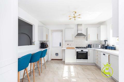 undefined, Spring Gardens, Poole BH12