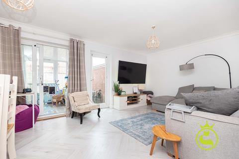 undefined, Spring Gardens, Poole BH12