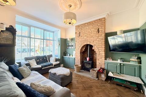 undefined, Russell Road, Hall Green, B28 8SF