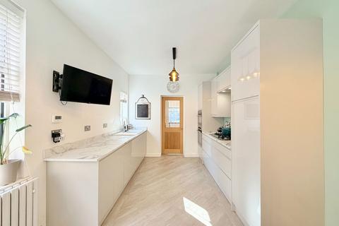 undefined, Russell Road, Hall Green, B28 8SF