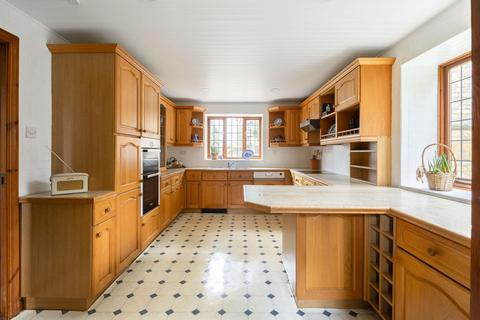 4 bedroom detached house for sale, The Whitmores, Lower Slaughter, Cheltenham, Gloucestershire GL54