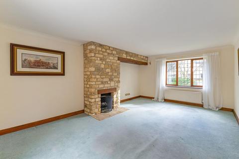 4 bedroom detached house for sale, The Whitmores, Lower Slaughter, Cheltenham, Gloucestershire GL54