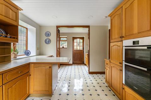 4 bedroom detached house for sale, The Whitmores, Lower Slaughter, Cheltenham, Gloucestershire GL54