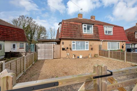 undefined, Burley Crescent, Oakham