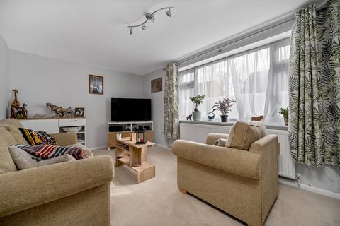 undefined, Burley Crescent, Oakham