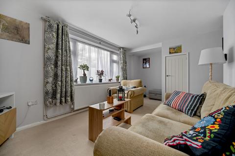 undefined, Burley Crescent, Oakham
