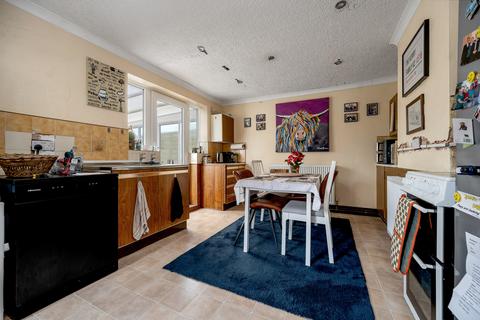 undefined, Burley Crescent, Oakham