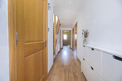4 bedroom townhouse for sale, 7 Jutland Street, Rosyth, KY11 2ZL