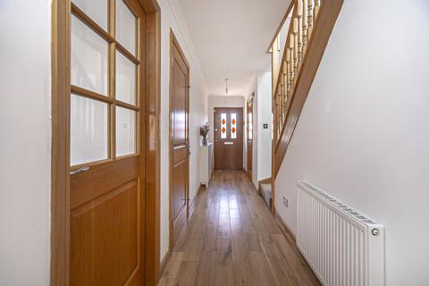 4 bedroom townhouse for sale, 7 Jutland Street, Rosyth, KY11 2ZL